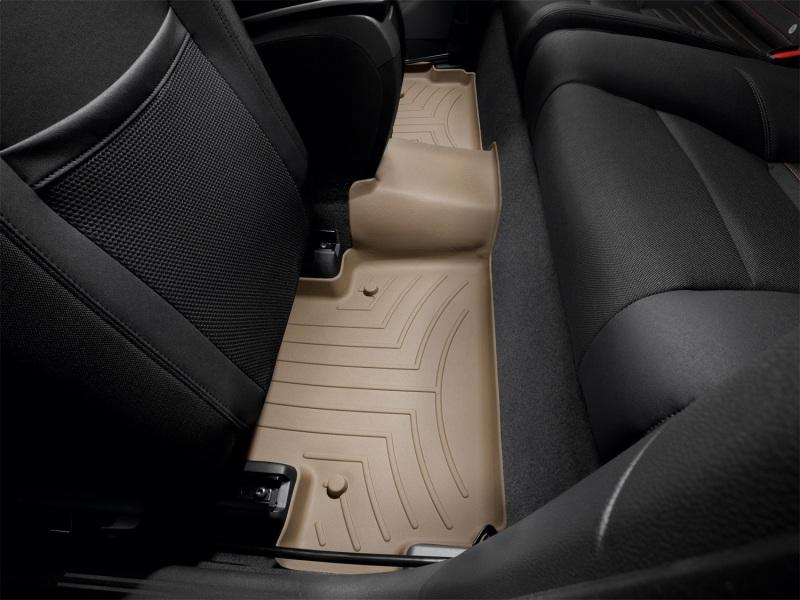 WeatherTech 452792