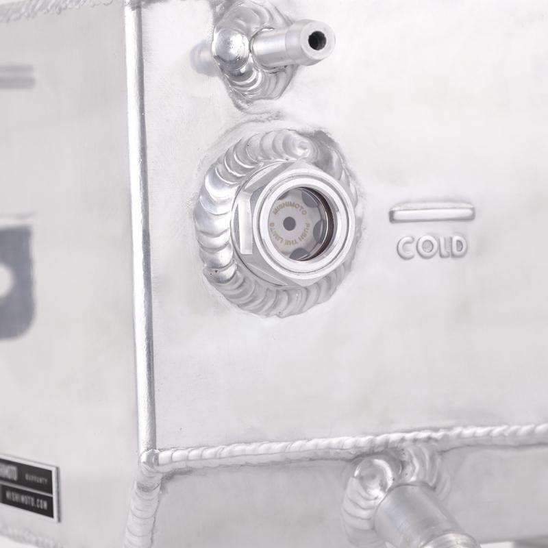 Mishimoto MMRT-RGR-19P