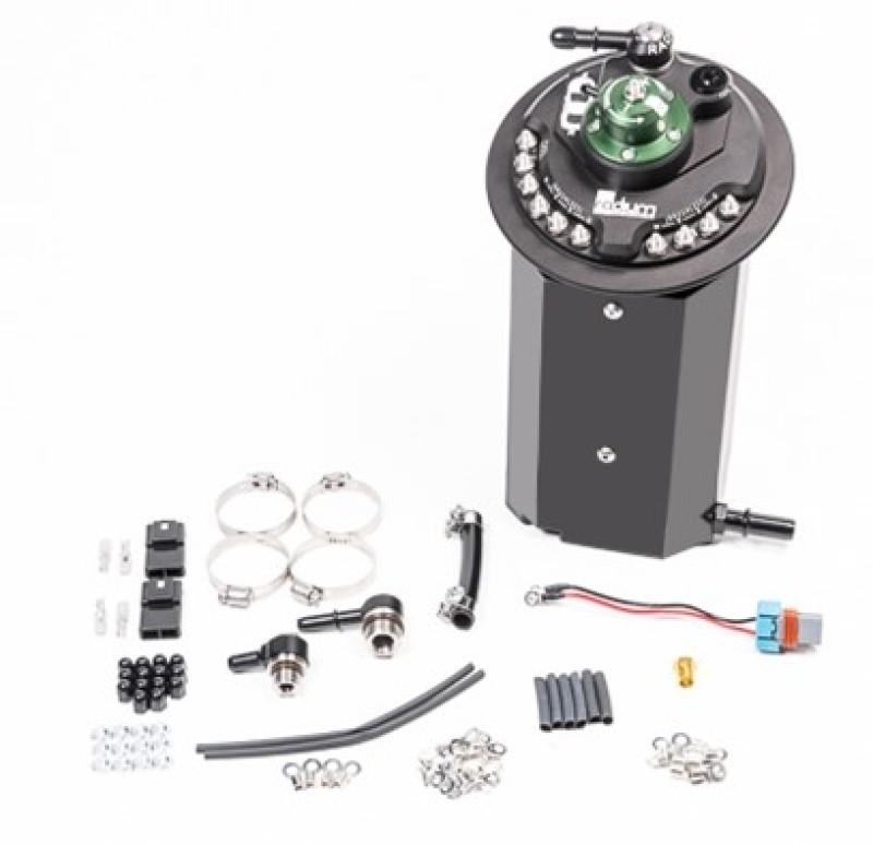 Radium Engineering 20-0802-00