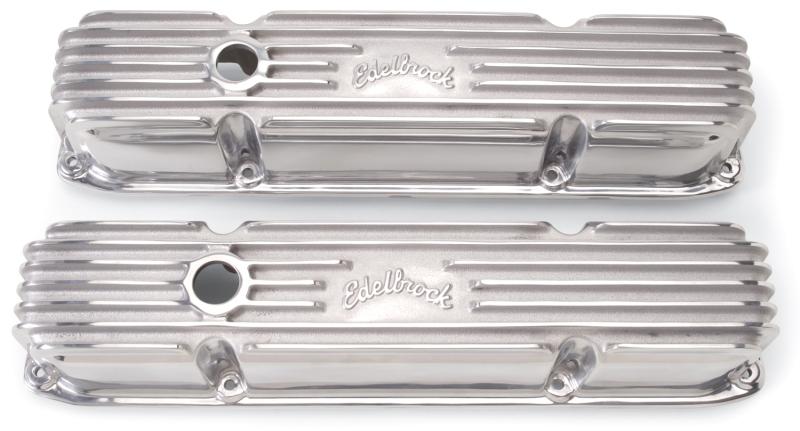 Edelbrock 4192