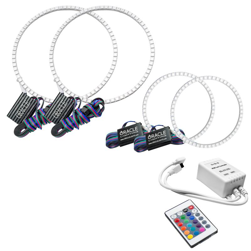 ORACLE Lighting 1343-504