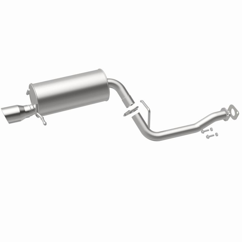 Magnaflow 108-0127