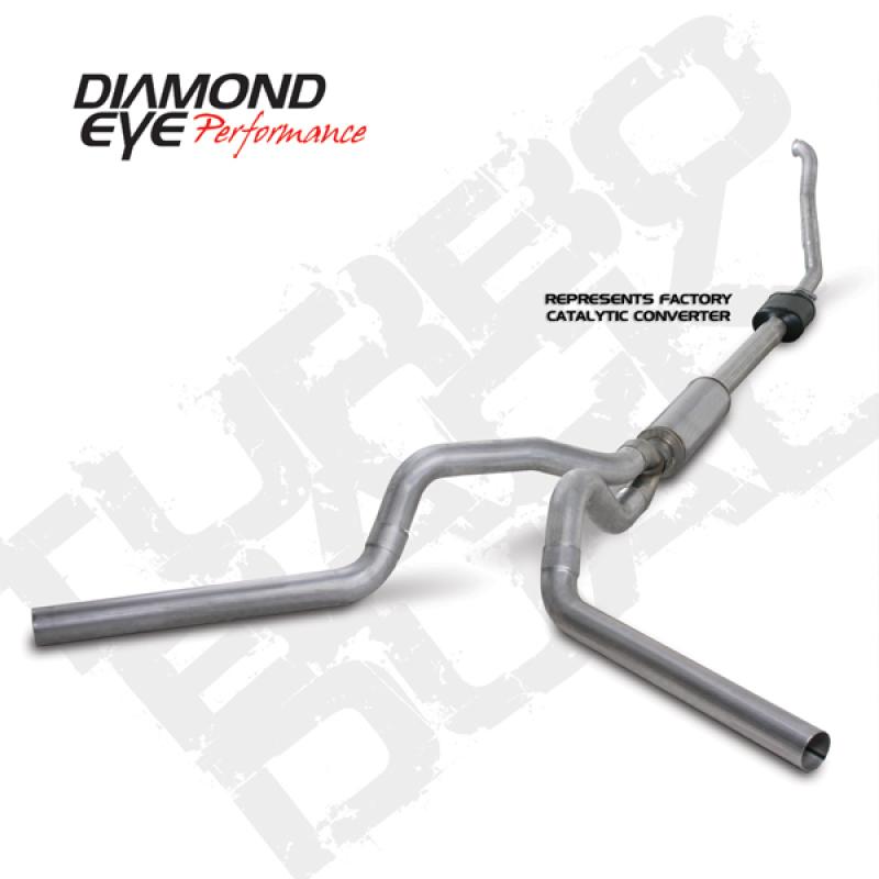 Diamond Eye Performance K4308A