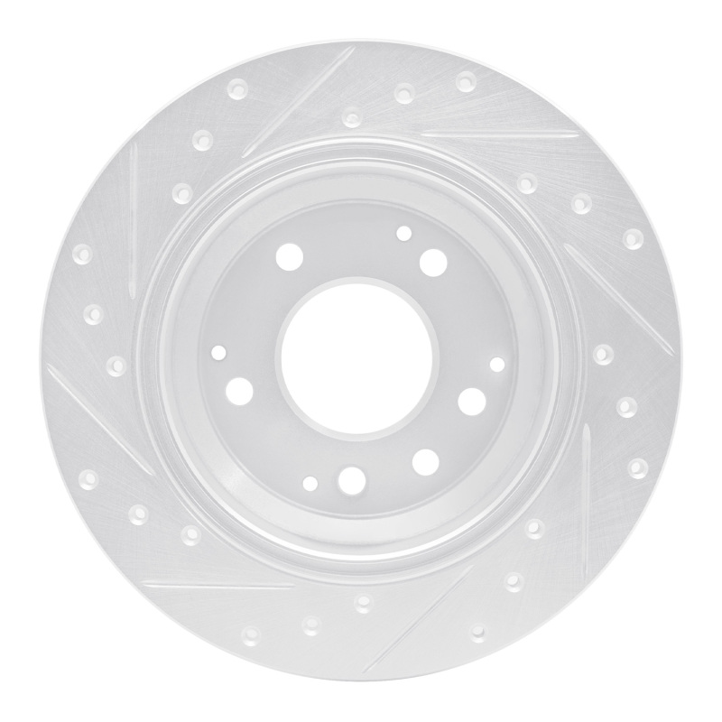 R1 Concepts EDZ-58016R