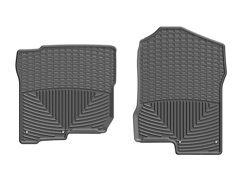 WeatherTech W455