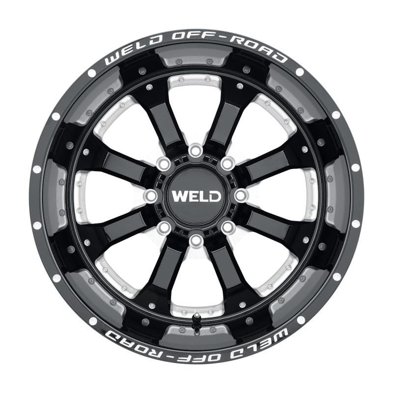 Weld W12500017475