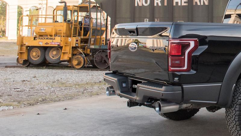 CORSA Performance 14051