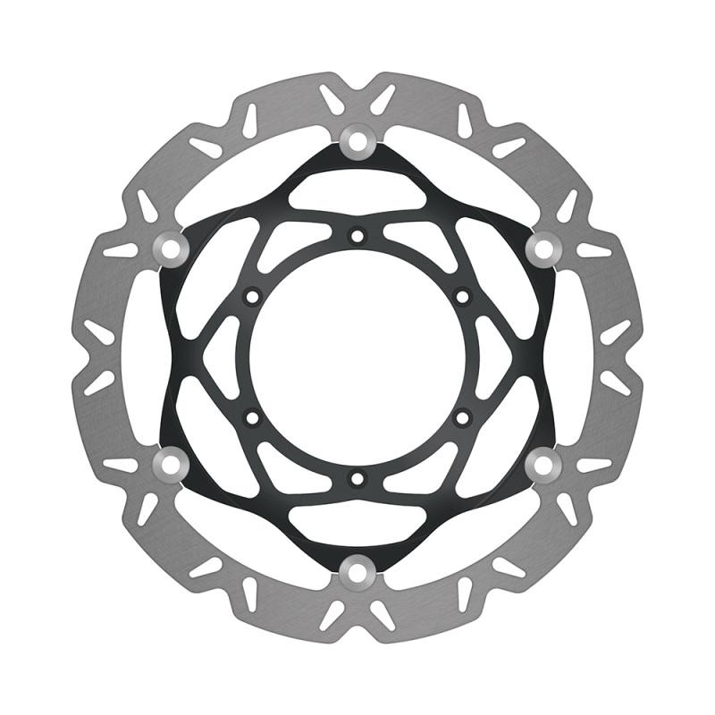 EBC Powersports SMX6125