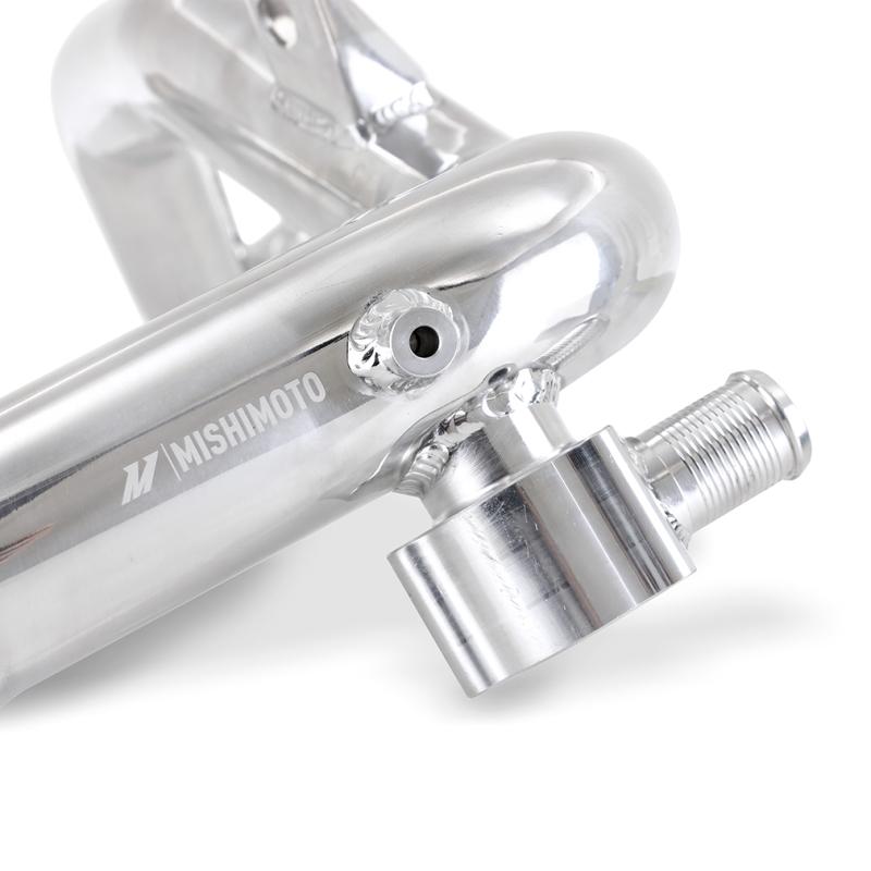 Mishimoto MMICP-BR23-21UHP