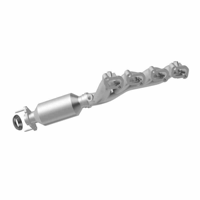 Magnaflow 4551070