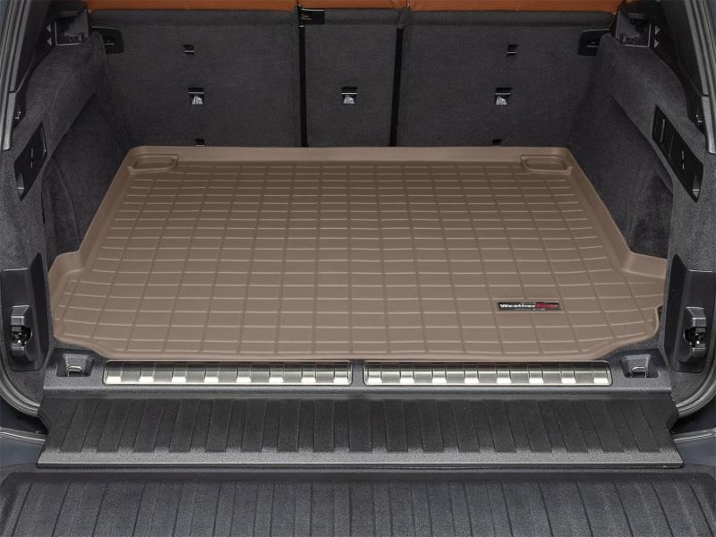 WeatherTech 411391