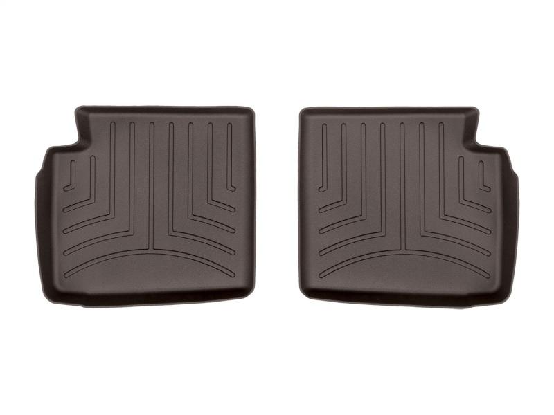 WeatherTech 473692