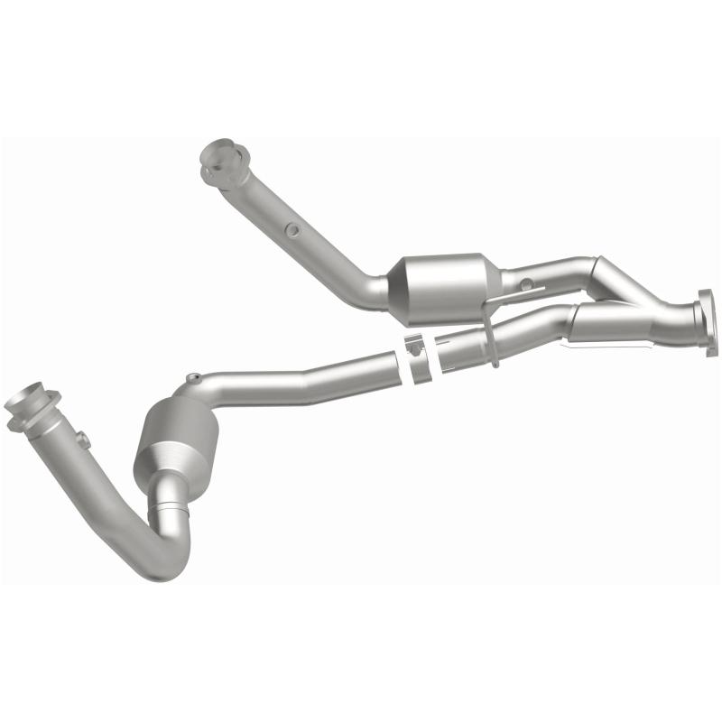 Magnaflow 5451709