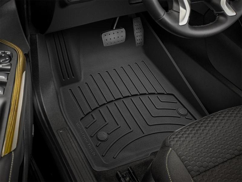WeatherTech 4410801IM
