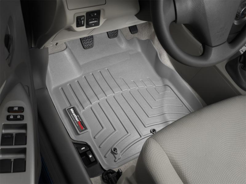 WeatherTech 462271