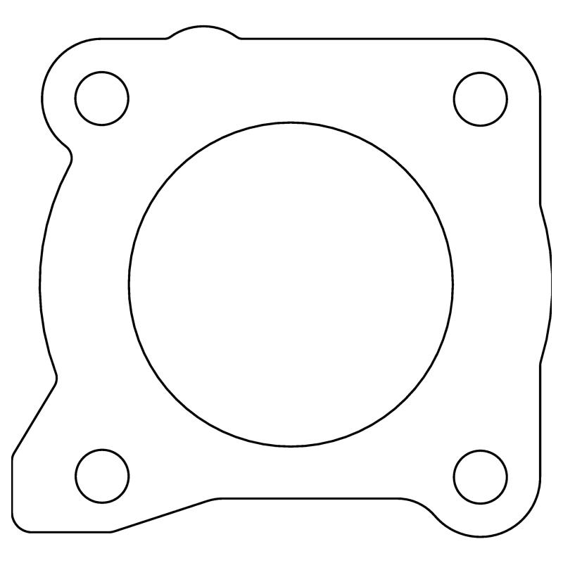Cometic Gasket C4904