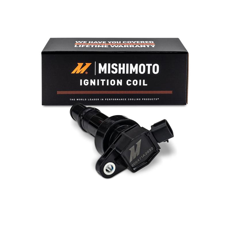 Mishimoto MMIG-ACCNT-12