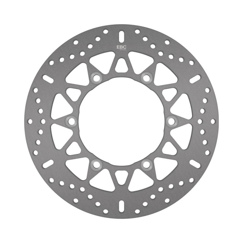 EBC Powersports MD3001