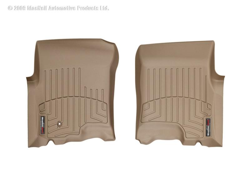 WeatherTech 450821