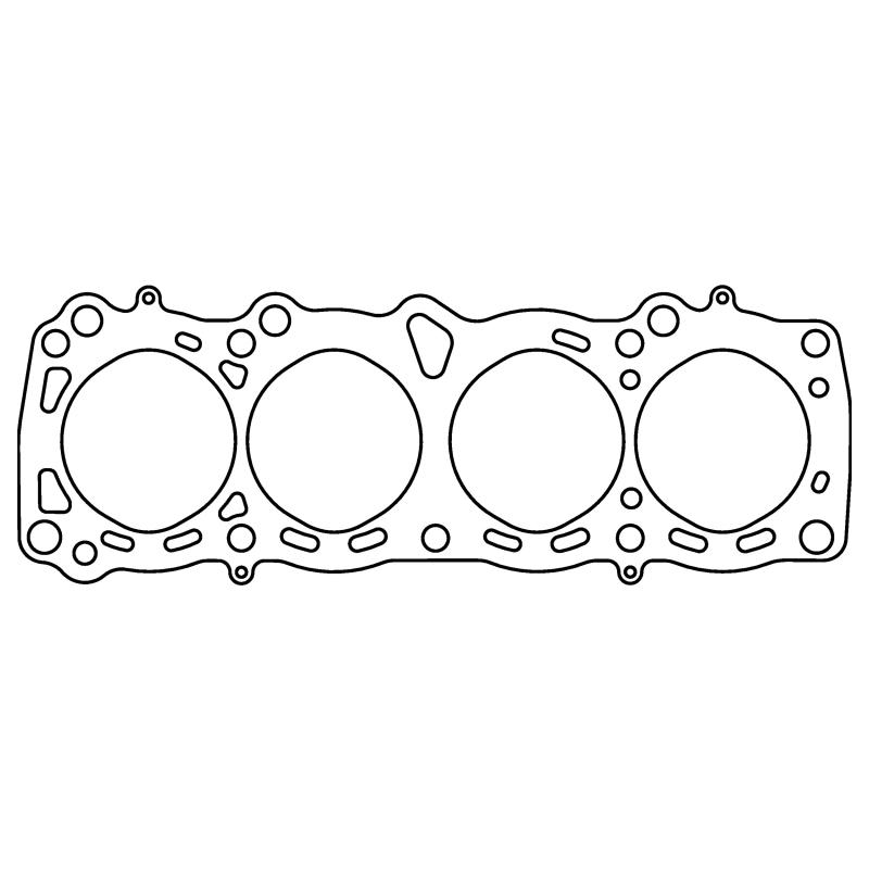 Cometic Gasket C4178-051