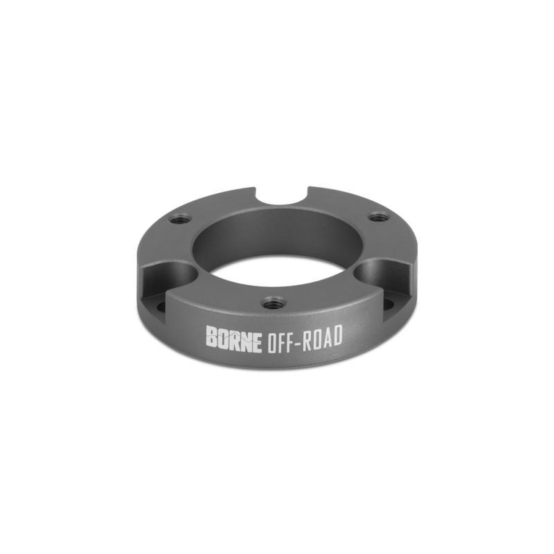 Mishimoto BNLK-TACO-05-F2