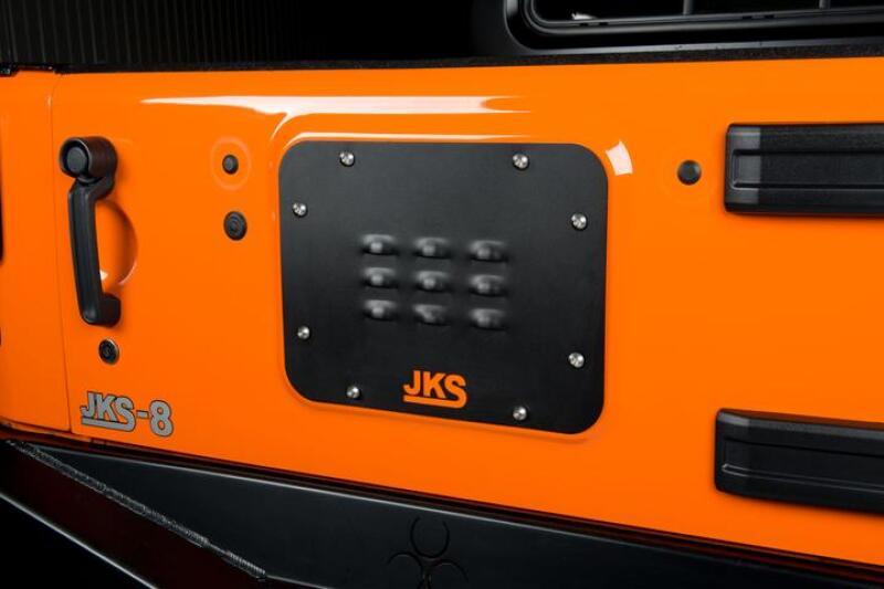 JKS Manufacturing JKS8200