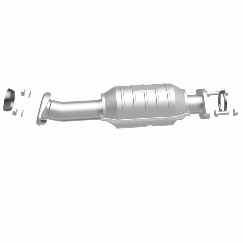 Magnaflow 51672