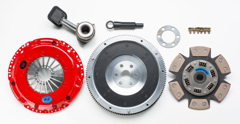 South Bend Clutch SBCSVT-SS-DXD-B