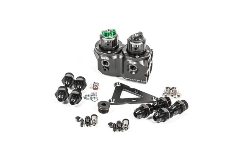 Radium Engineering 20-1102