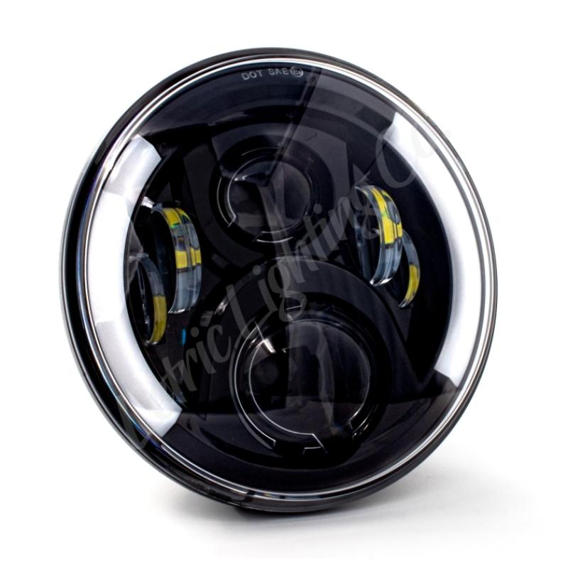 Letric Lighting LLC-DHL-7TS