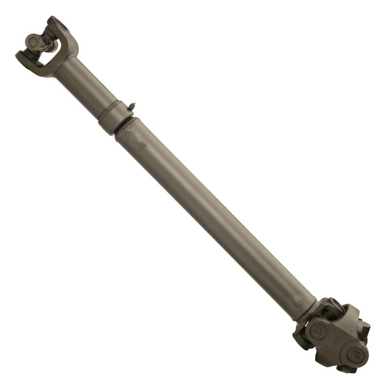 Yukon Gear & Axle ZDS9766