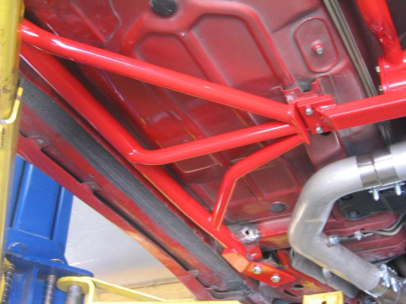 UMI Performance 2004-R