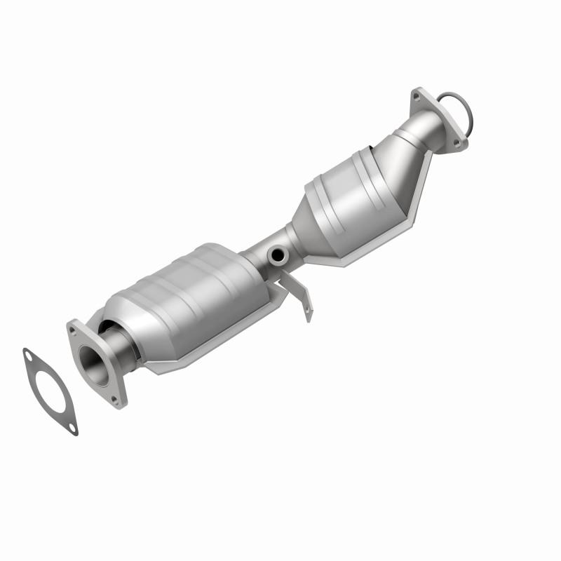 Magnaflow 444058