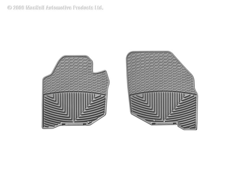 WeatherTech W84GR