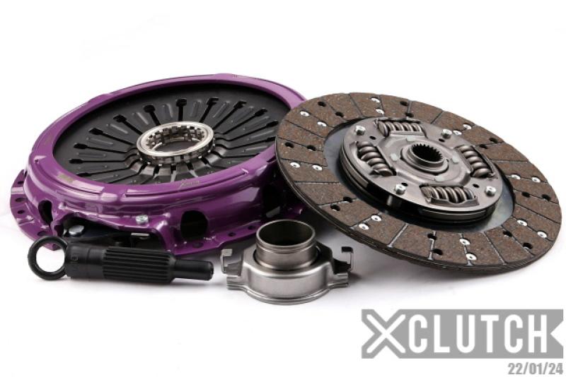 XCLUTCH XKMI24011-1T