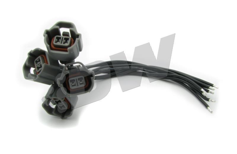 DeatschWerks 16S-02-2200-4