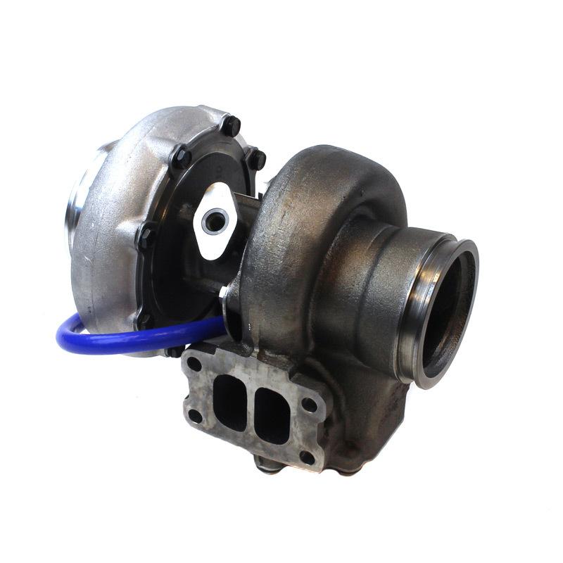 Industrial Injection 227429