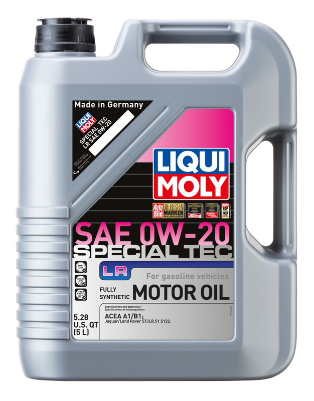 LIQUI MOLY 20410
