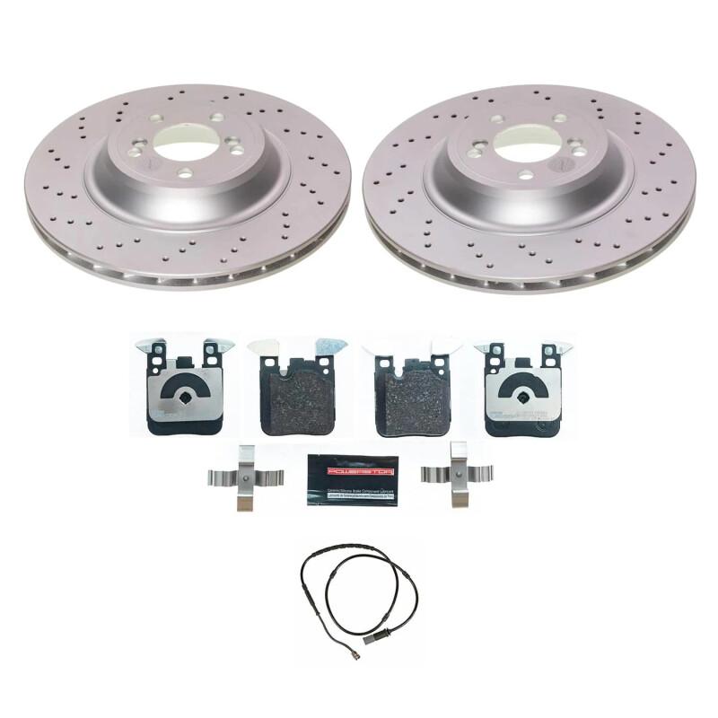 PowerStop ESK7019
