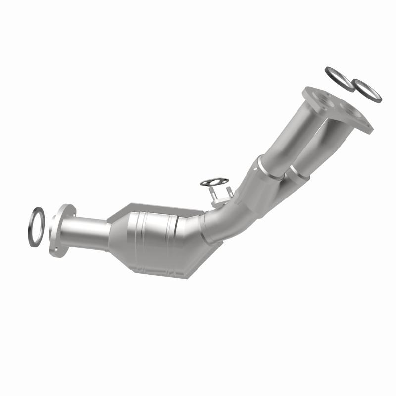 Magnaflow 447184