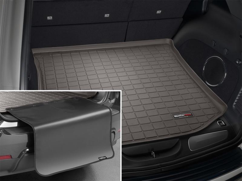 WeatherTech 401369SK