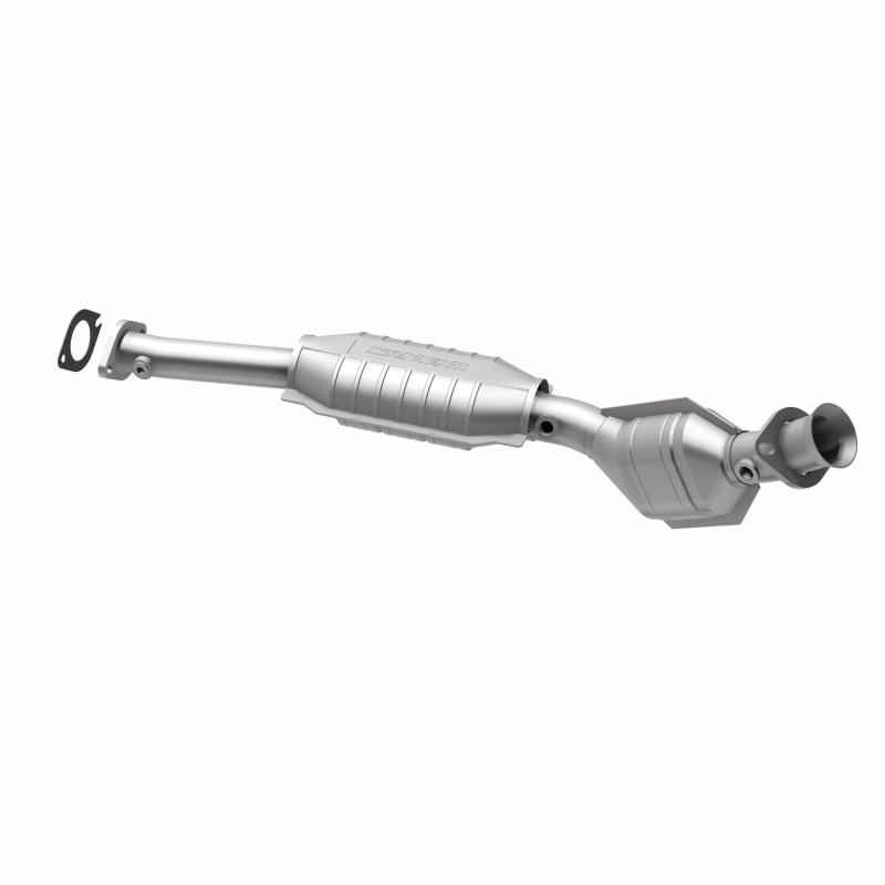 Magnaflow 444021