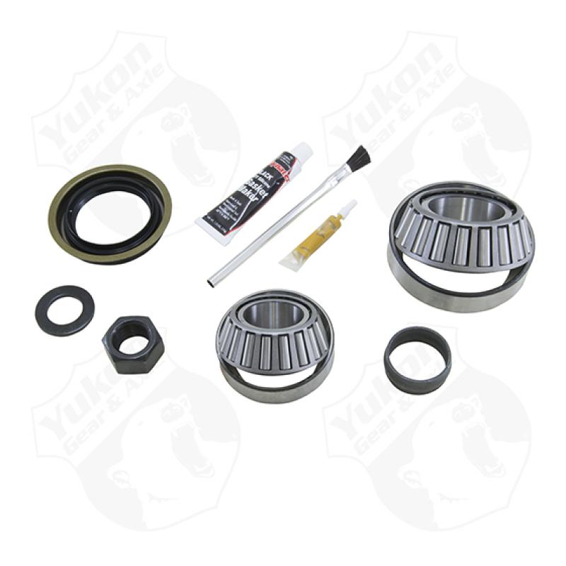 Yukon Gear & Axle BK C9.25-F