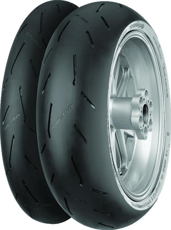 Continental Tire 02446540000