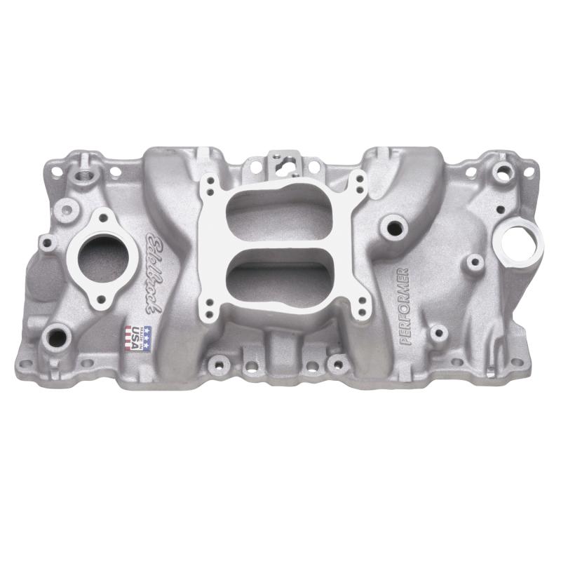 Edelbrock 2104