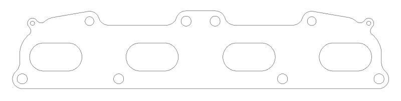 Cometic Gasket C4161-030