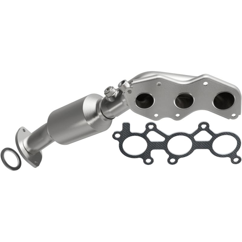 Magnaflow 50604