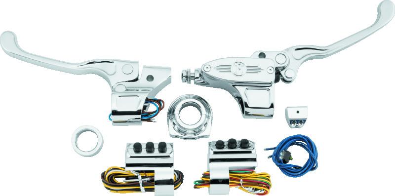 Performance Machine 0062-4019-CH