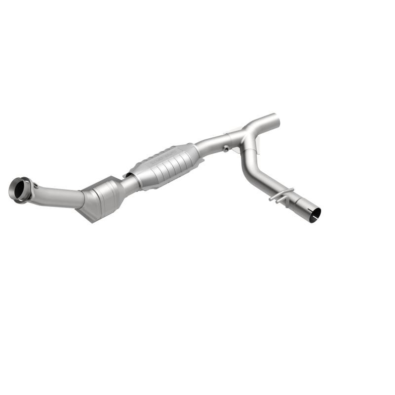 Magnaflow 447116