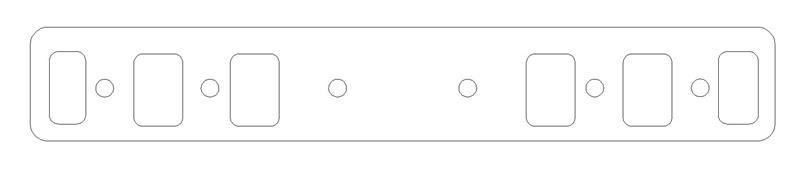 Cometic Gasket C5216-060